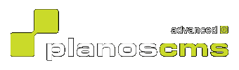 Planos CMS - Content Management Systems
